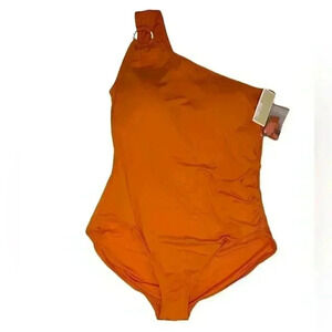 Michael-Michael Kors One-Piece Swimsuit sz 22 W